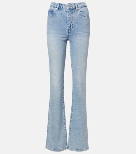 Jeans bootcut The Arrow de tiro medio - Frame - Modalova