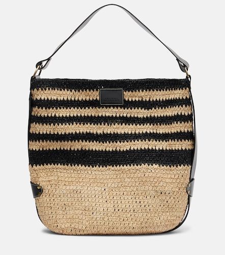 Isabel Marant Borsa a spalla Bayia - Isabel Marant - Modalova