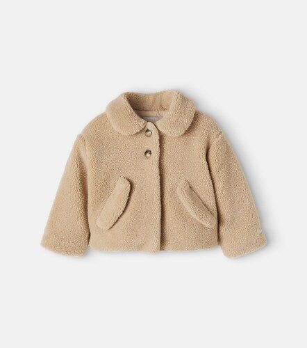 Bebé - chaqueta Bento de teddy - Donsje - Modalova