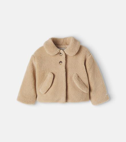 Bebé - chaqueta Bento de teddy - Donsje - Modalova