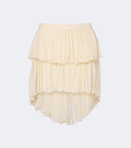 Blumarine Asymmetric miniskirt - Blumarine - Modalova