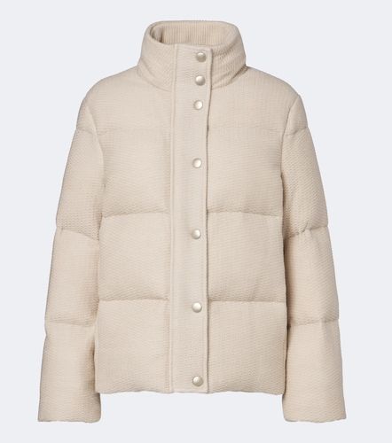 Eleventy Daunenjacke aus Wolle - Eleventy - Modalova