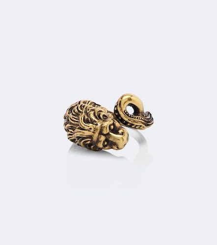 Valentino Garavani Anello Zoomorphe - Valentino Garavani - Modalova