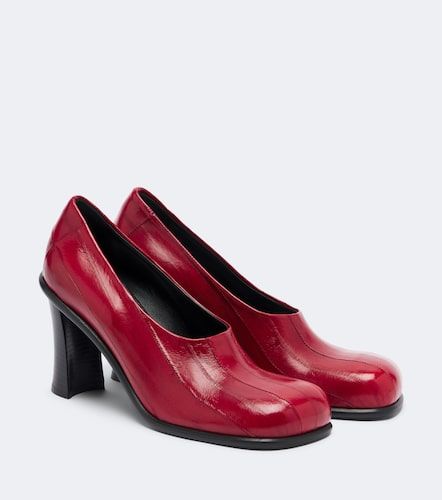 Salones Esme de piel de anguila - Proenza Schouler - Modalova