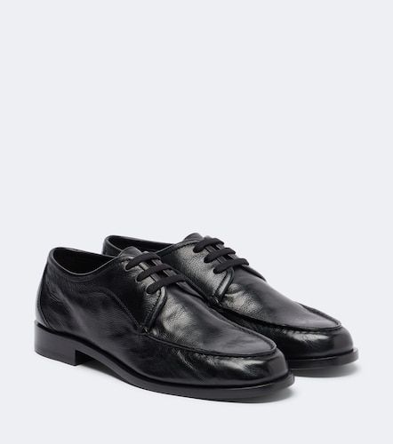 Schnürschuhe Nino aus Leder - The Row - Modalova