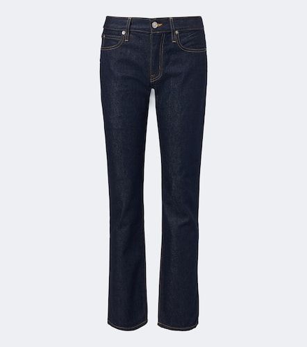 SLVRLAKE Jeans rectos Isabel - SLVRLAKE - Modalova