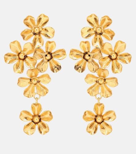 Jennifer Behr Dani drop earrings - Jennifer Behr - Modalova