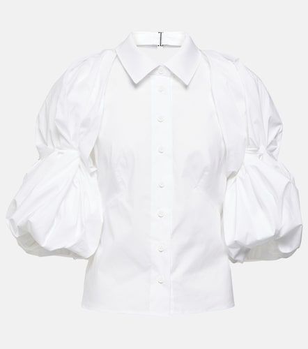 Camicia La Chemise Maraca in popeline - Jacquemus - Modalova