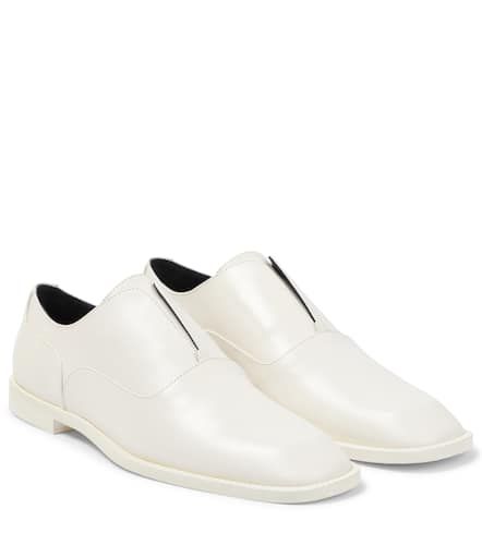 Loafers Norah aus Leder - Victoria Beckham - Modalova