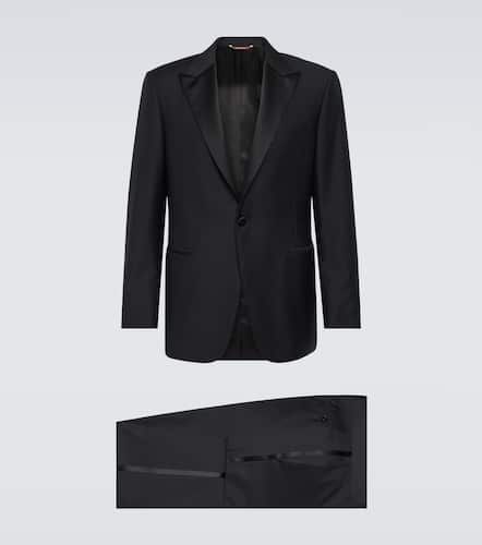 Canali Wool tuxedo - Canali - Modalova