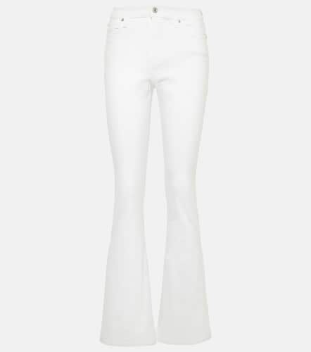 Ali high-rise flared jeans - 7 For All Mankind - Modalova