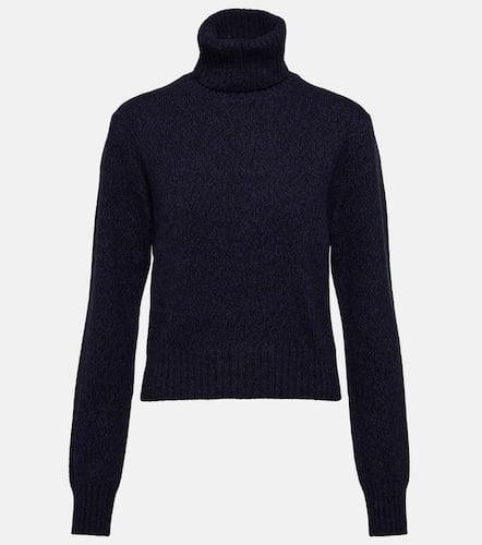 Ami de Cœur cashmere and wool sweater - Ami Paris - Modalova