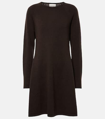 Lisa Yang Didih cashmere minidress - Lisa Yang - Modalova