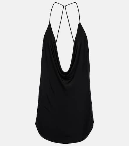 Tom Ford Jersey tank top - Tom Ford - Modalova