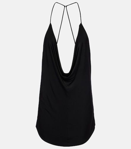 Tom Ford Top de jersey - Tom Ford - Modalova