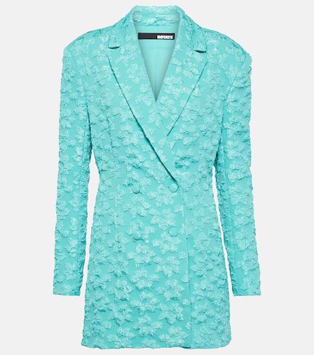 Rotate Jacquard blazer dress - Rotate - Modalova