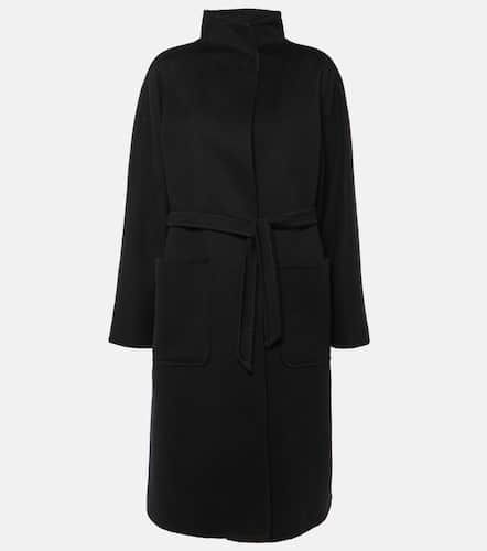 Lilia belted cashmere wrap coat - Max Mara - Modalova