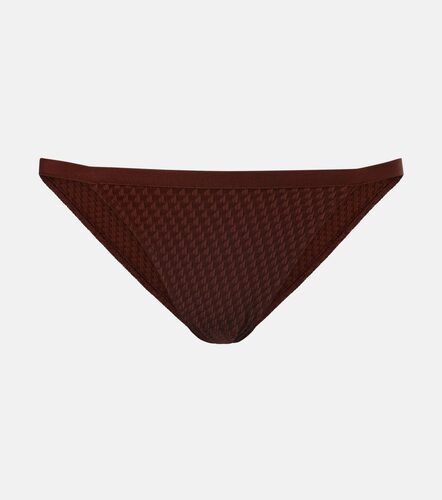 Braga de bikini Look en jacquard - Eres - Modalova