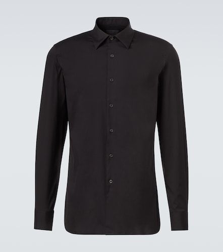 Prada Camicia in misto cotone - Prada - Modalova