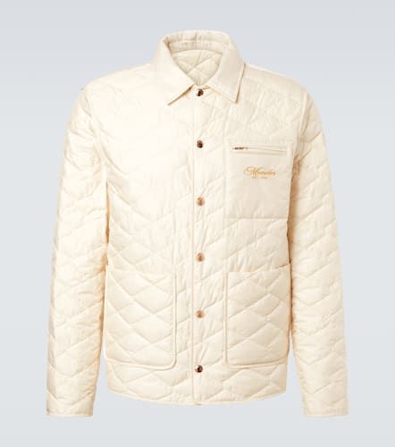 Moncler Kastos quilted down jacket - Moncler - Modalova