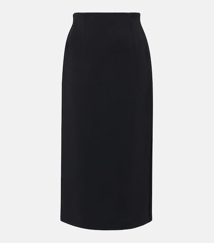 Bleistiftrock Pece aus Crêpe - Max Mara - Modalova