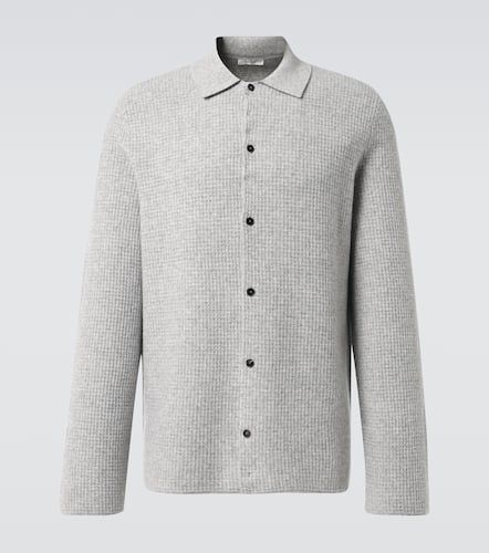 Cardigan Barkley aus Wolle und Kaschmir - The Row - Modalova