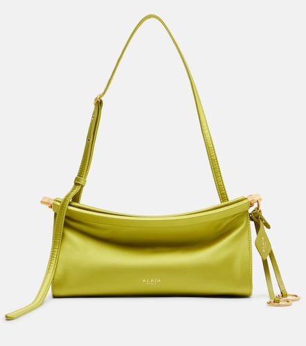 Alaïa Borsa a spalla Le Click East West Small - Alaia - Modalova