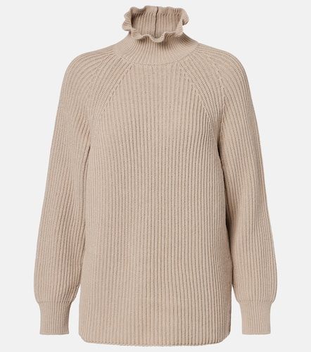 Rollkragenpullover Camino aus Baumwolle - Max Mara - Modalova