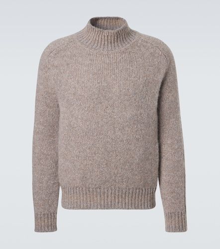 Brioni Pullover in cashmere e seta - Brioni - Modalova