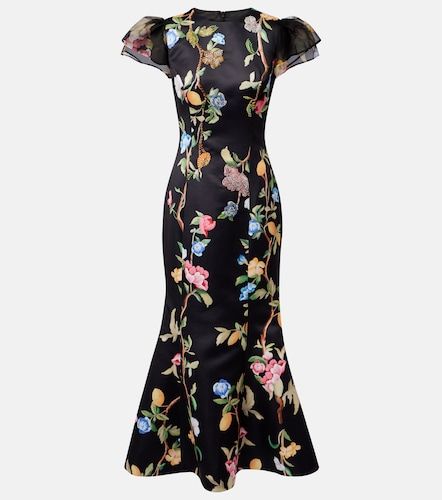 Leo Lin Verziertes Maxikleid Sofia - Leo Lin - Modalova