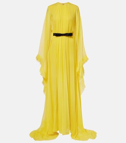 Givenchy Robe aus Seide - Givenchy - Modalova