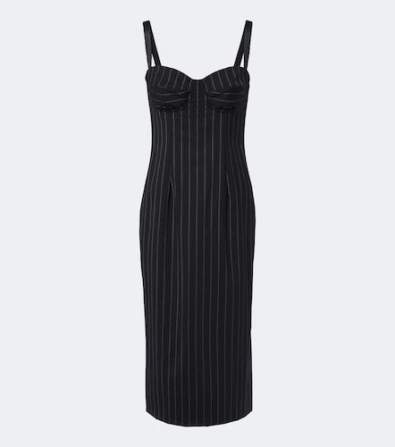 Bustier-Kleid aus einem Wollgemisch - Dolce&Gabbana - Modalova