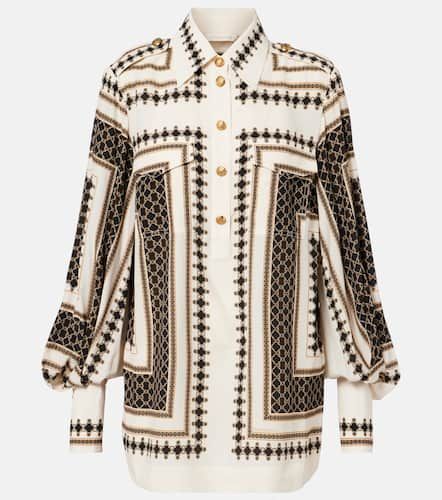 Zimmermann Printed blouse - Zimmermann - Modalova