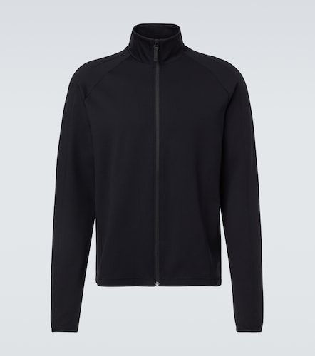 Top da sci Aztech con zip - Aztech Mountain - Modalova