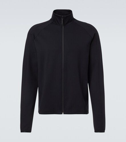 Top de esquí Aztech de forro polar con cremallera - Aztech Mountain - Modalova