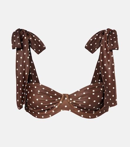 Same Top bikini Lady a pois - Same - Modalova