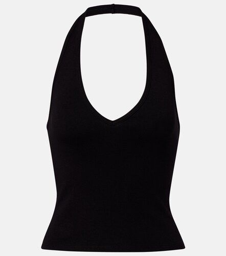 Nili Lotan Top Britt in cotone - Nili Lotan - Modalova