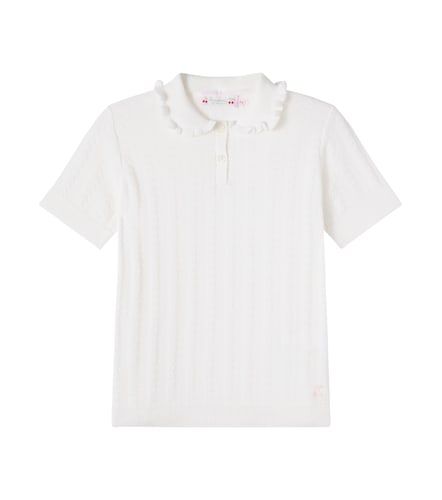 Bonpoint Polo de algodón - Bonpoint - Modalova