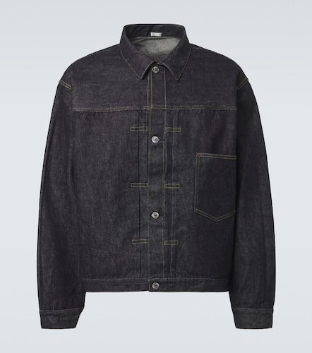 A.Presse 1st Type denim jacket - A.Presse - Modalova