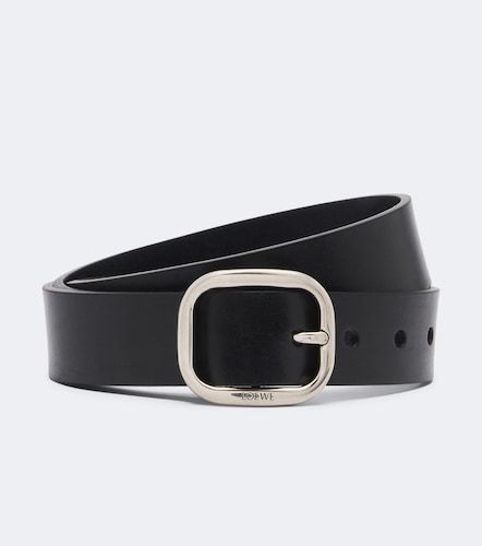Loewe Leather belt - Loewe - Modalova