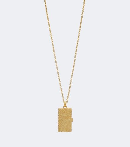 Pucci Collana con pendente Marmo - Pucci - Modalova