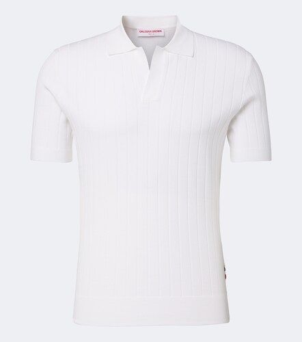 Orlebar Brown Polo Roddy - Orlebar Brown - Modalova