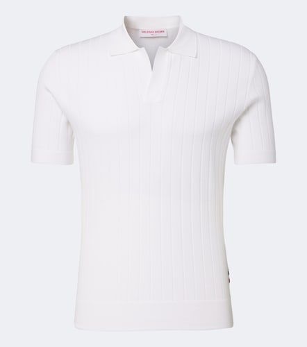 Orlebar Brown Roddy polo shirt - Orlebar Brown - Modalova