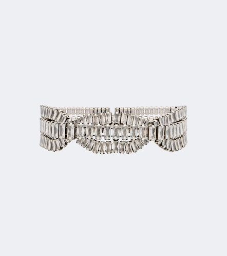 Bracciale Cara con cristalli - Isabel Marant - Modalova