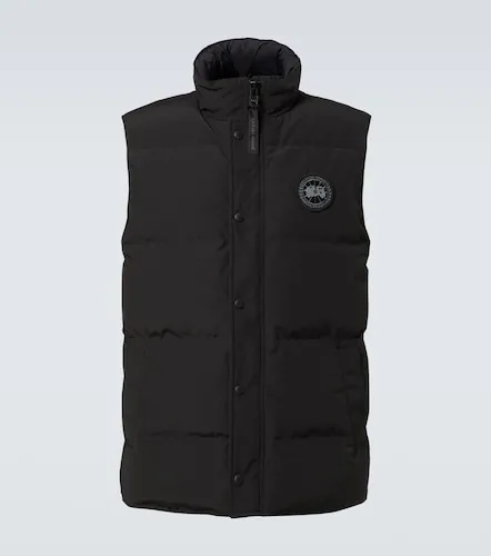 Black Label Daunenweste Garson - Canada Goose - Modalova