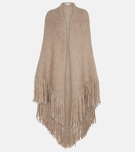 Lauren cashmere scarf - Gabriela Hearst - Modalova