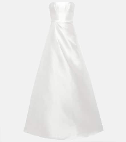 Bridal Abigail strapless gown - Alex Perry - Modalova