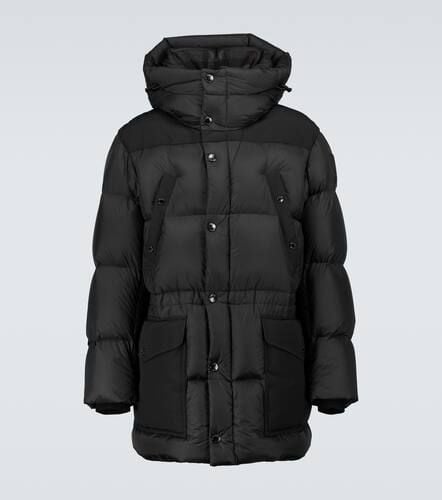 Burberry Quilted puffer jacket - Burberry - Modalova