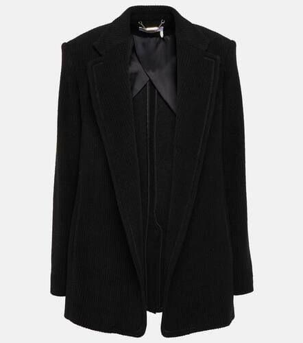 ChloÃ© Virgin wool blazer - Chloe - Modalova