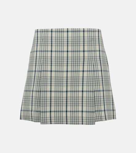 Tory Sport Minifalda plisada - Tory Sport - Modalova